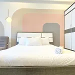 Yu Stay Lux And Cozy 2Bedrs In Soho Residence Near Bui Vien Walking Street