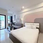 Yu Stay Lux And Cozy 2Bedrs In Soho Residence Near Bui Vien Walking Street