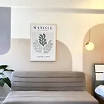 Yu Stay Lux And Cozy 2Bedrs In Soho Residence Near Bui Vien Walking Street