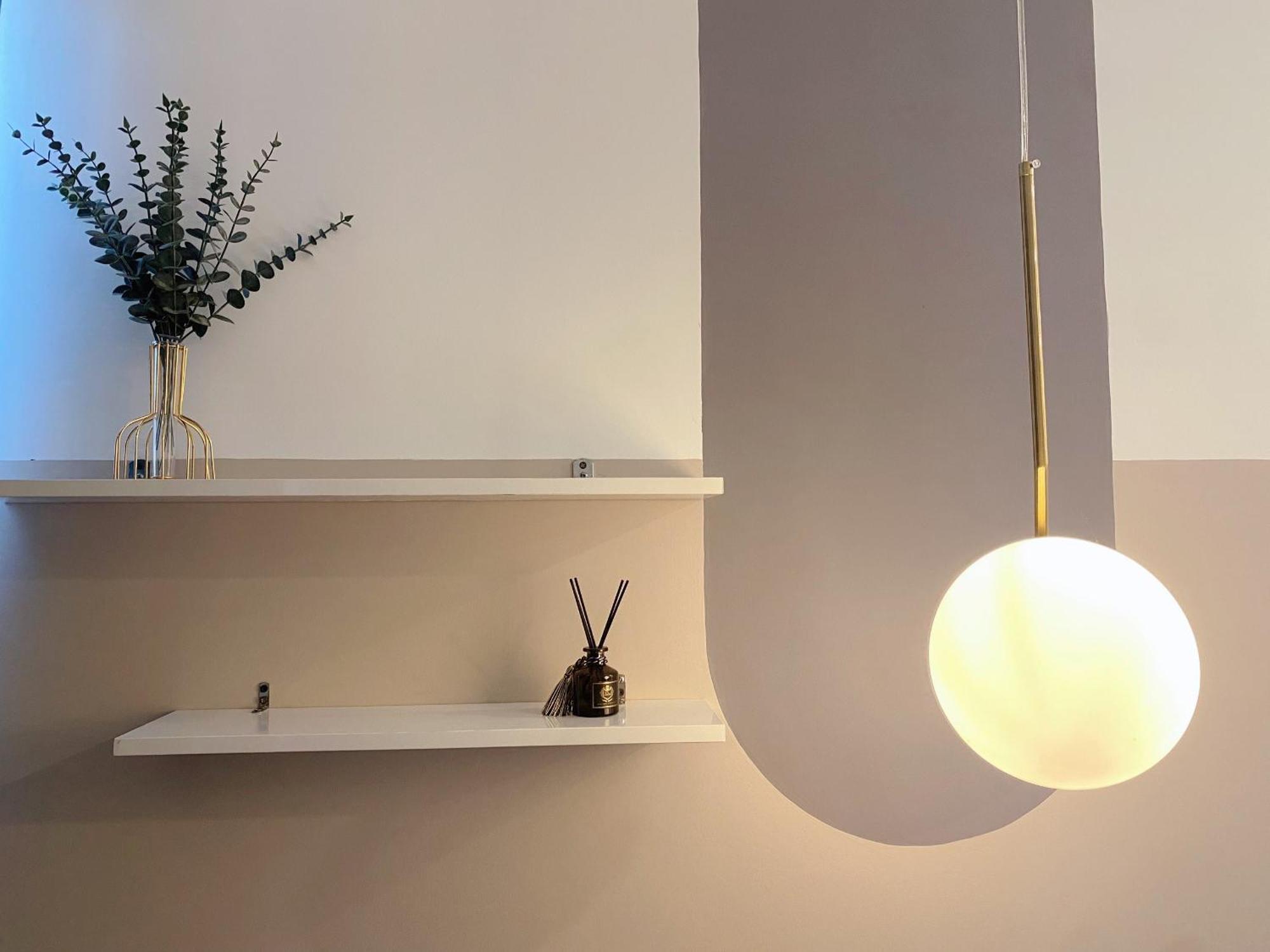 Yu Lux And Cozy 2bedrs In Soho Near Bui Vien Walking Street Căn hộ