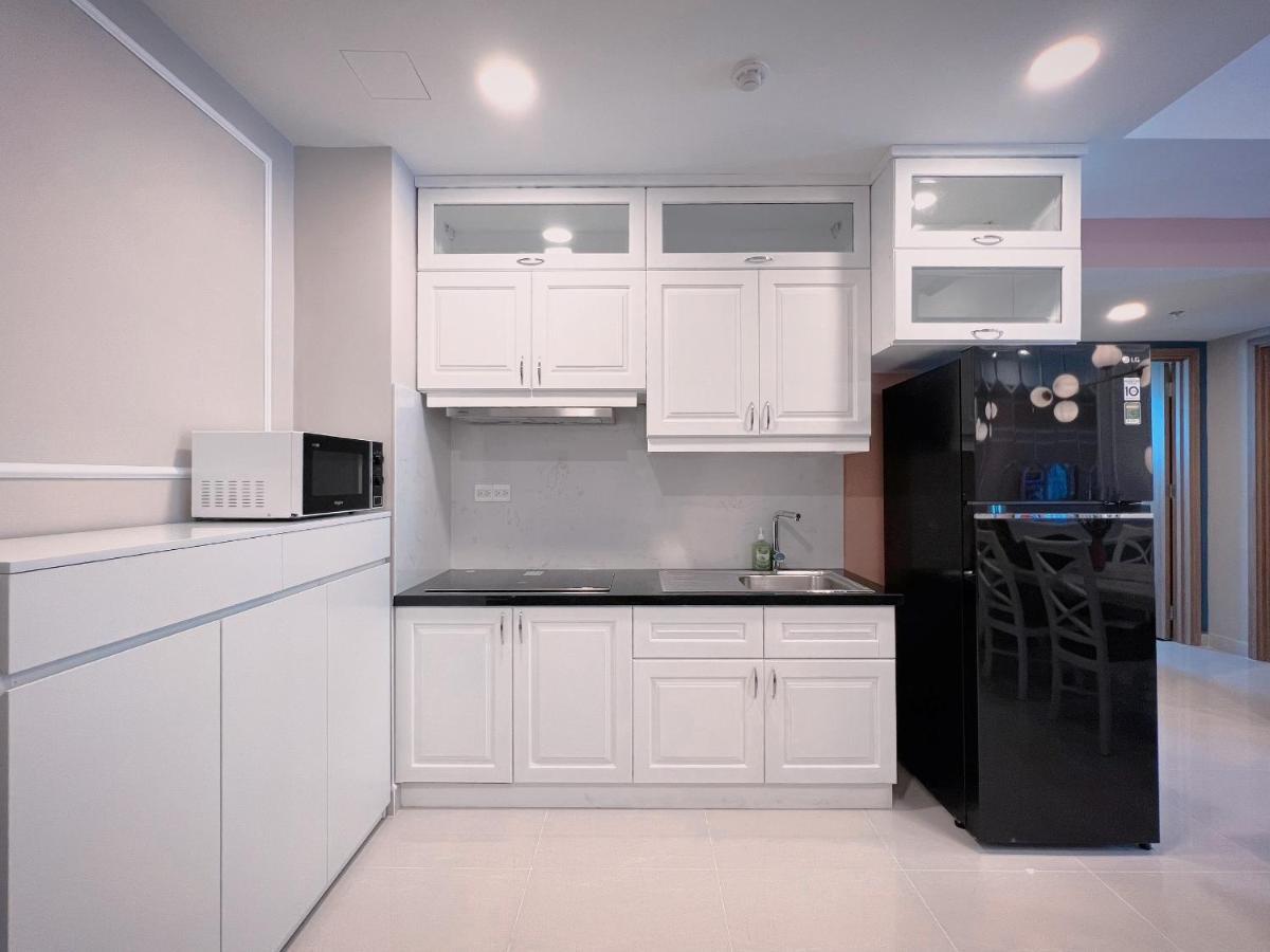 Apartment Yu Lux And Cozy 2bedrs In Soho Near Bui Vien Walking Street