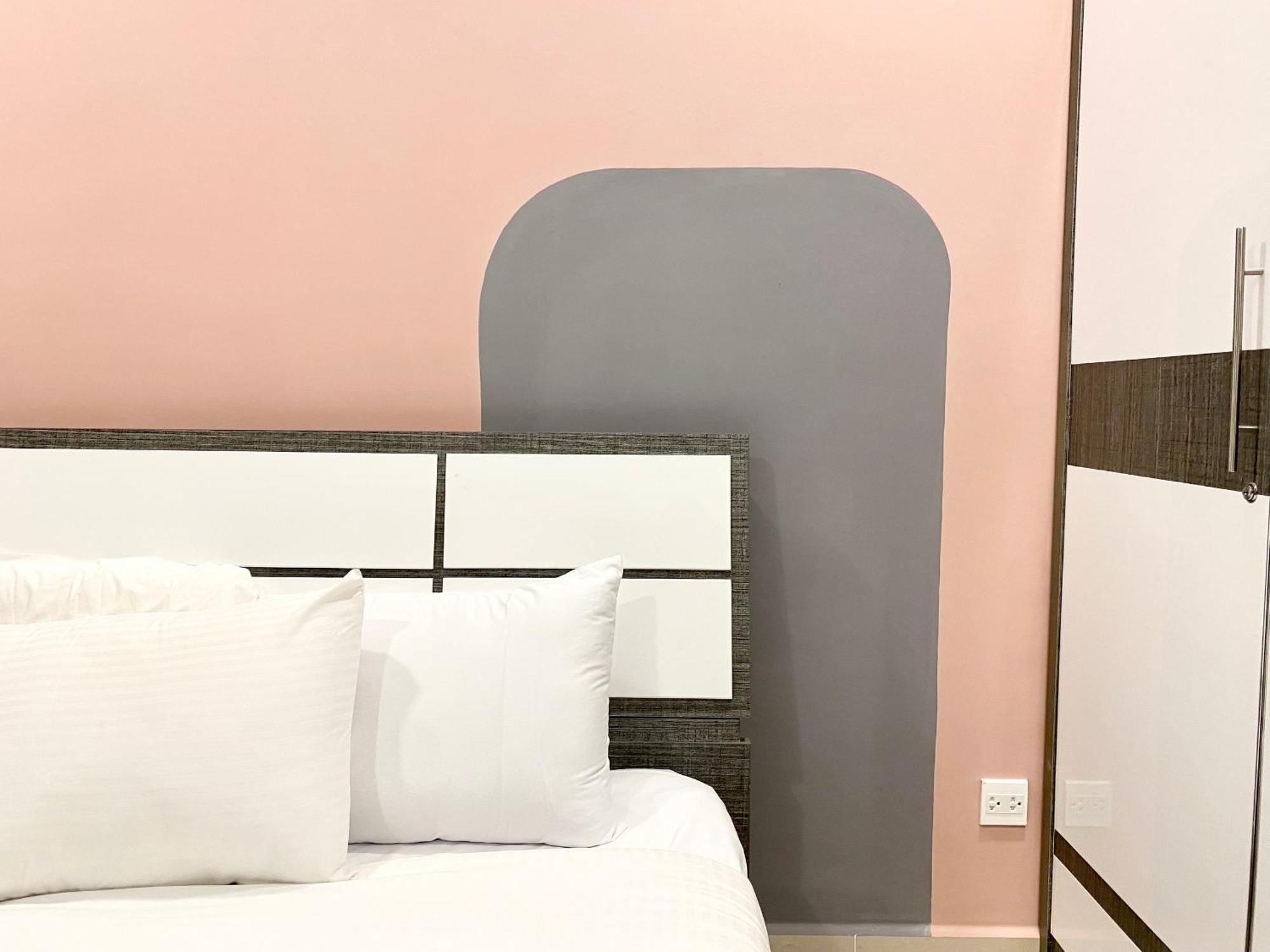Apartment Yu Lux And Cozy 2bedrs In Soho Near Bui Vien Walking Street